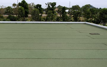all Mace Green roofing types quoted for