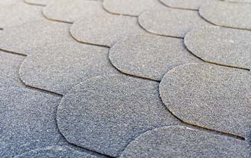 Mace Green asphalt roofing costs