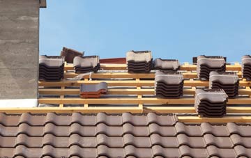 Mace Green clay roofing costs