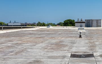 Mace Green commercial flat roofing