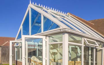 conservatory roof insulation costs Mace Green