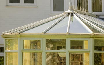 conservatory roof repair Mace Green, Suffolk