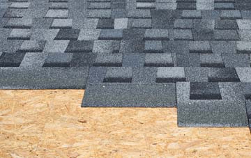 expert Mace Green asphalt roof companies