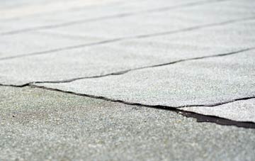 disadvantages of Mace Green felt roofing