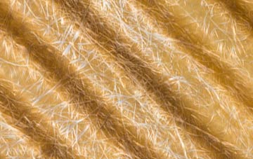 Mace Green fibreglass roof waterproofing