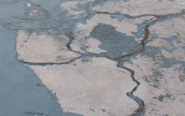 fibreglass roofing replacement Mace Green