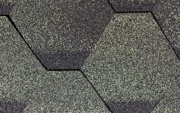 Mace Green fibreglass shingle repairs