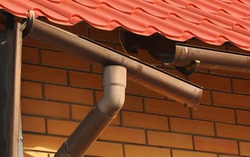Mace Green gutter repair costs