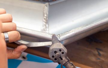 disadvantages of Mace Green lead roofing