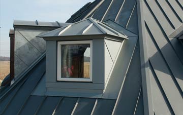metal roofing Mace Green, Suffolk