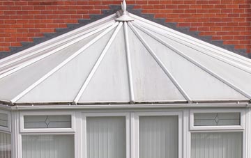 Mace Green polycarbonate conservatory roof repairs
