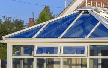 professional Mace Green conservatory insulation