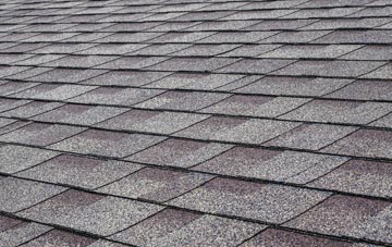 Mace Green tiles for shallow pitch roofing