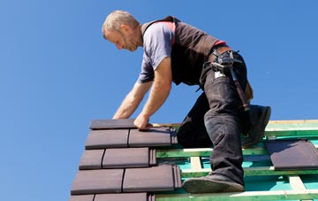disadvantages of Mace Green slate roofing