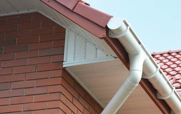Mace Green soffit repair costs