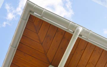 Mace Green soffit types