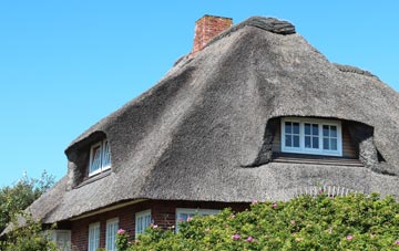 thatch roofing Mace Green, Suffolk