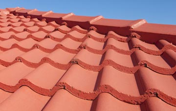 Mace Green tile and slate roof replacement