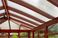 Mace Green conservatory roofing insulation