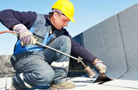 Mace Green felt roofing
