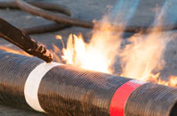 Mace Green flat roofing replacement