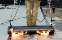 Mace Green flat roof sealing quote