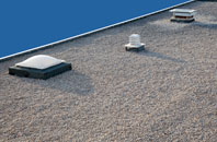 Mace Green flat roofing