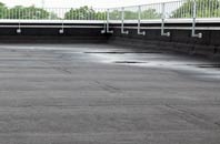 find rated Mace Green flat roofing companies
