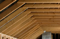 Mace Green pitched insulation quotes