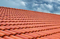 Mace Green roofing tiles